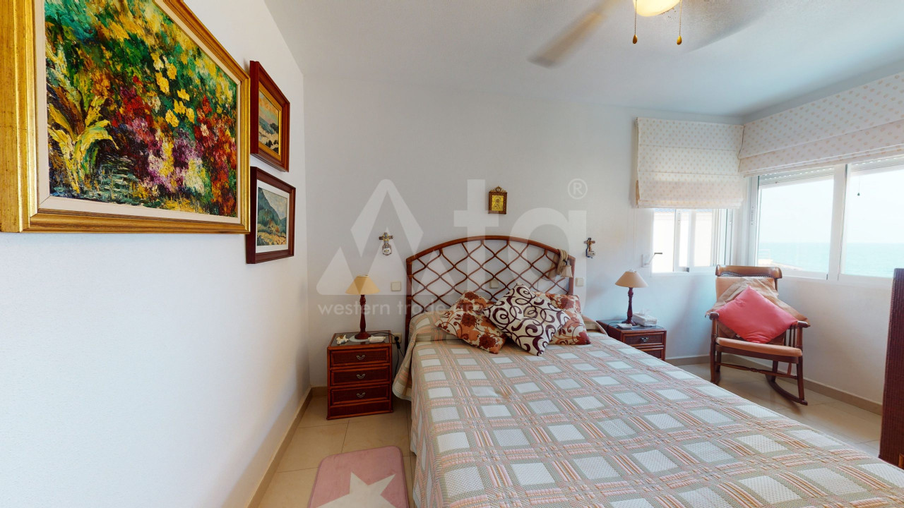 Villa de 8 chambres à Cabo Roig - TT49018 - 28