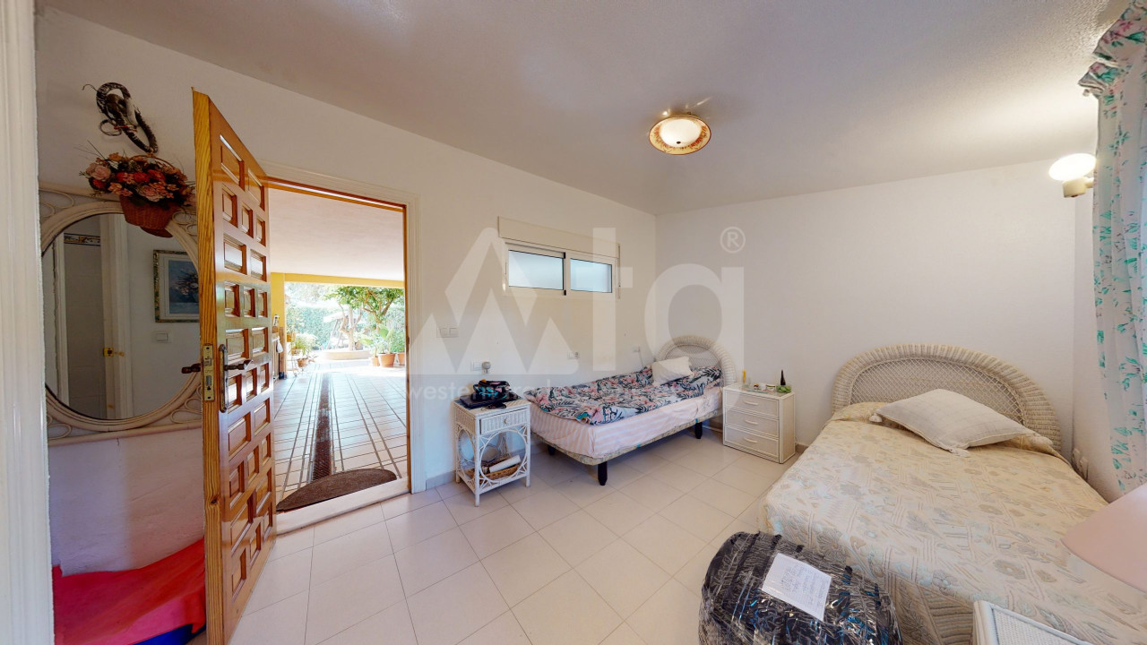 Villa de 8 chambres à Cabo Roig - TT49018 - 34