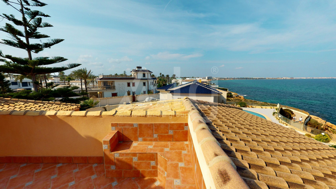 Villa de 8 chambres à Cabo Roig - TT49018 - 56