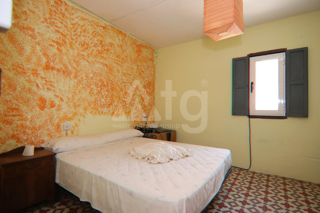 Villa de 8 chambres à Sagra - AVS57662 - 4