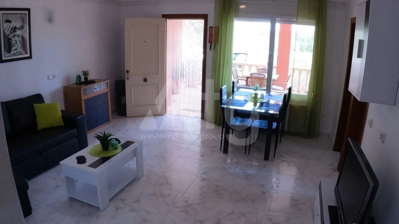 Villa de 8 habitaciones en Alfaz del Pi - MRQ59092 - 10