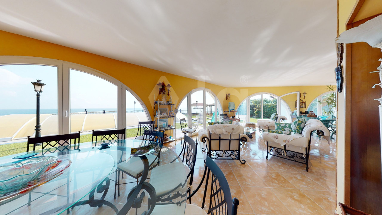 Villa de 8 habitaciones en Cabo Roig - TT49018 - 11