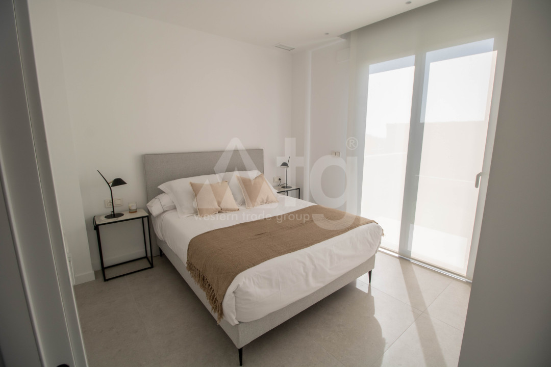 Villa de 3 chambres à Finestrat - Z36318 - 17