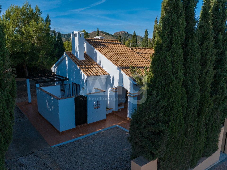 Villa de 3 habitaciones en Alhama de Murcia - ATI33173 - 1