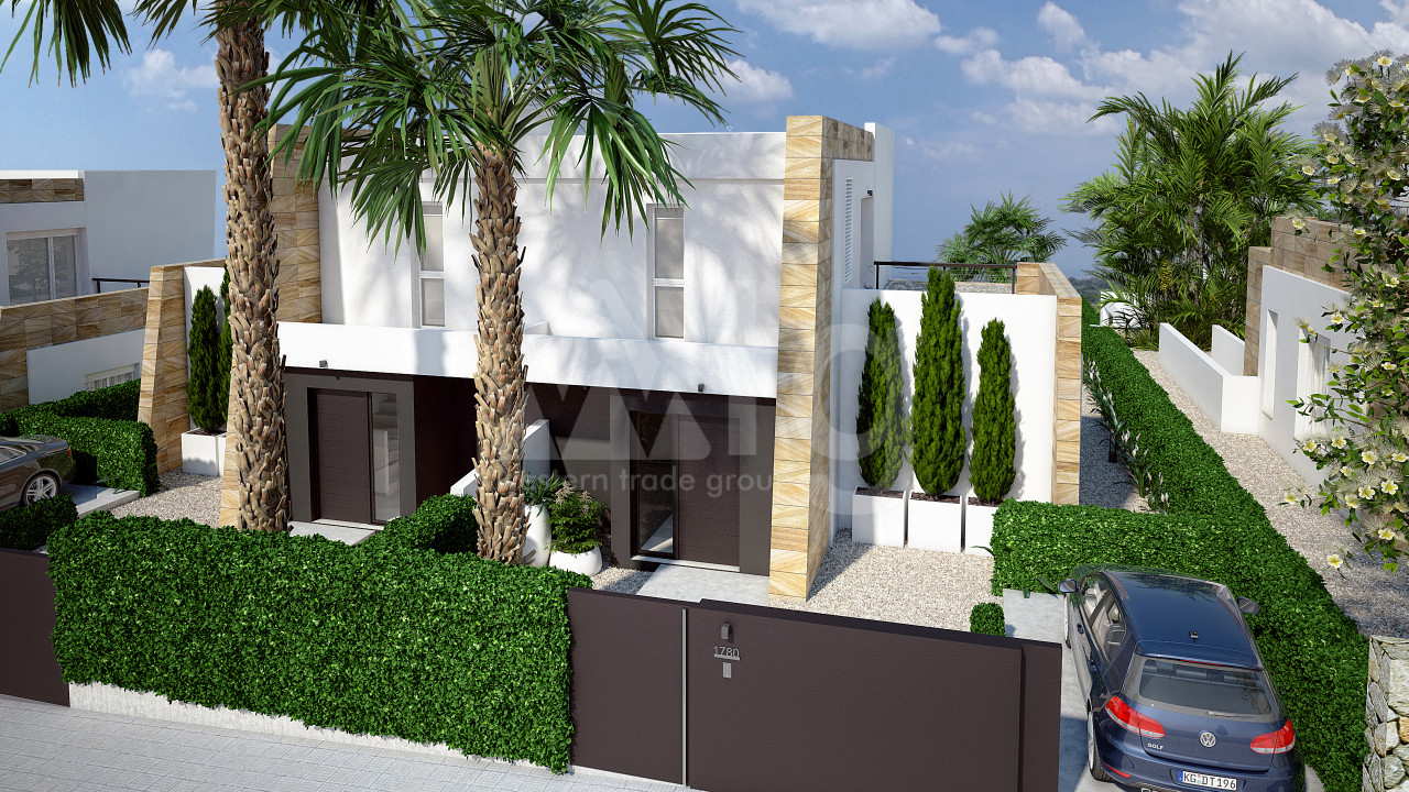 3 bedroom Villa in Algorfa - TRI28719 - 6