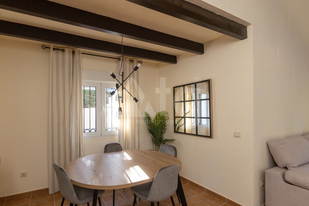 3 Schlafzimmer Villa in Alhama de Murcia - ATI33173 - 7