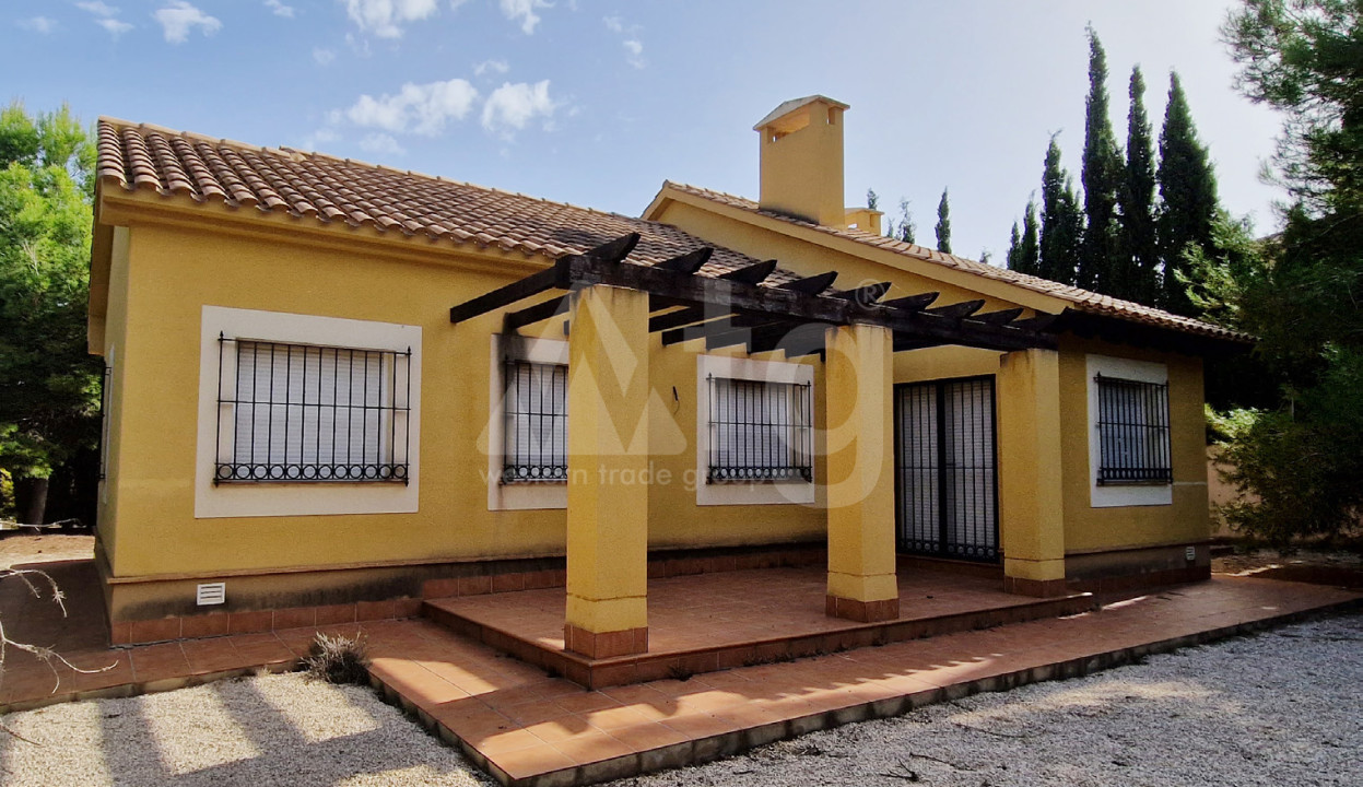 3 Schlafzimmer Villa in Alhama de Murcia - ATI33173 - 26