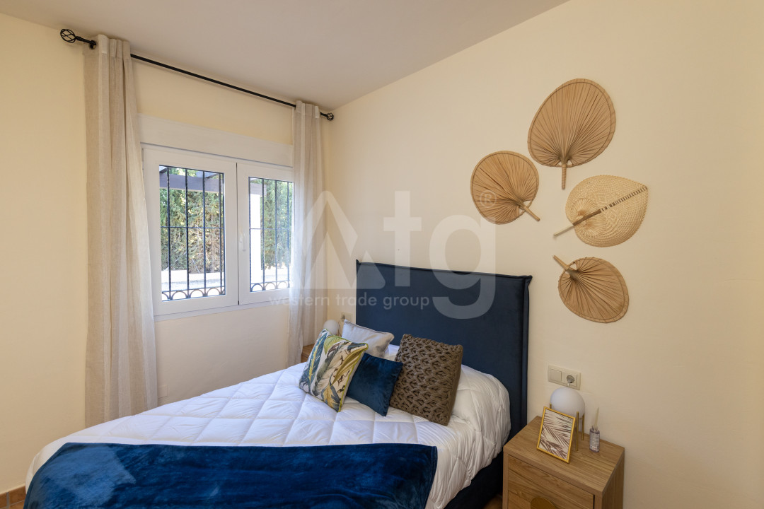 3 Schlafzimmer Villa in Alhama de Murcia - ATI33174 - 12