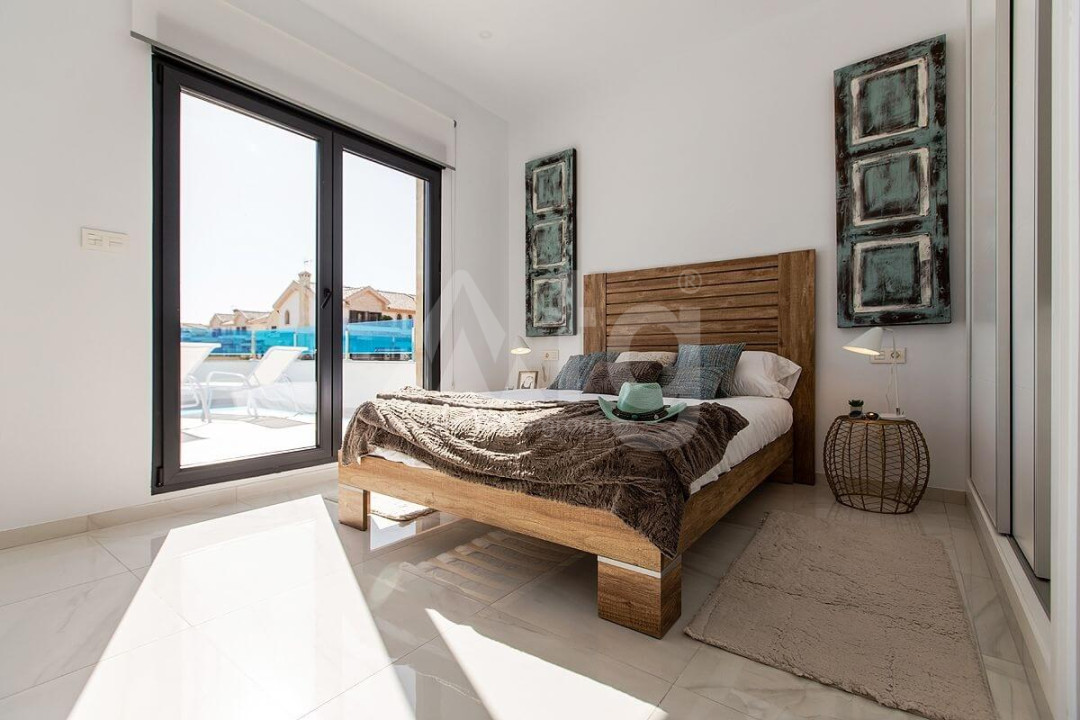 3 bedroom Villa in Bigastro - SUN5944 - 7