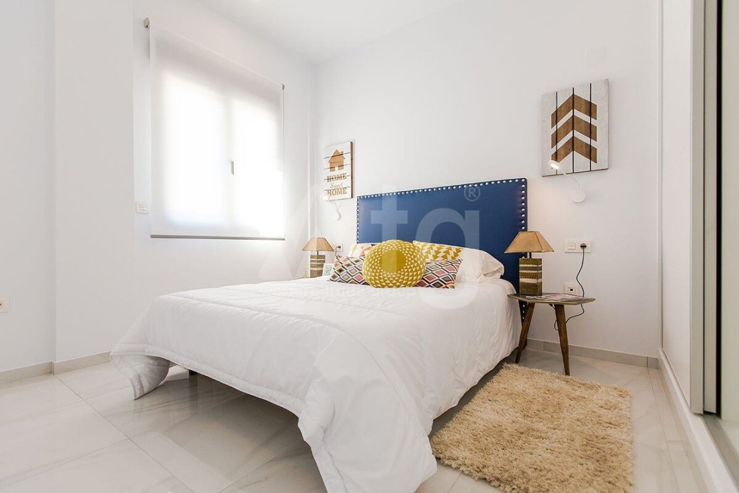3 bedroom Villa in Bigastro - SUN5944 - 8