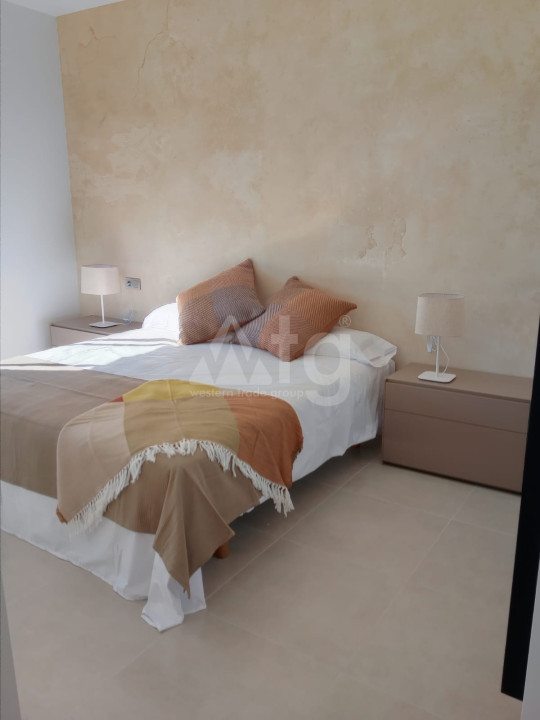 3 Schlafzimmer Villa in Calasparra - WD33746 - 5