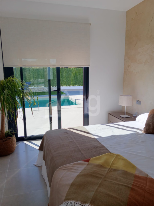 3 Schlafzimmer Villa in Calasparra - WD33746 - 7