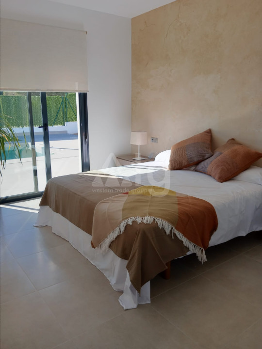 3 bedroom Villa in Calasparra - WD33746 - 8