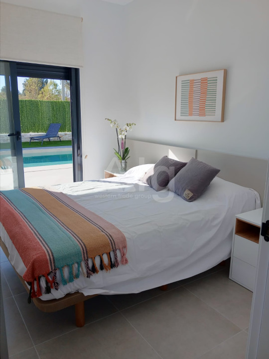 3 Schlafzimmer Villa in Calasparra - WD33746 - 11