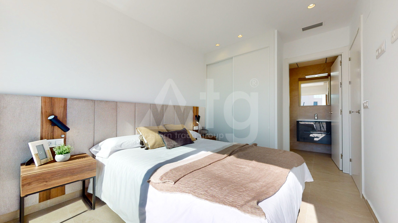 3 bedroom Villa in Castillo de Montemar - PP28665 - 19