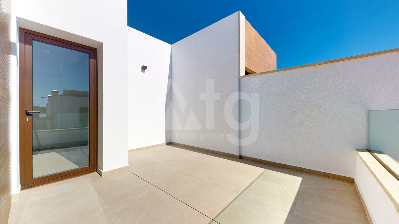 3 bedroom Villa in Castillo de Montemar - PP28665 - 32
