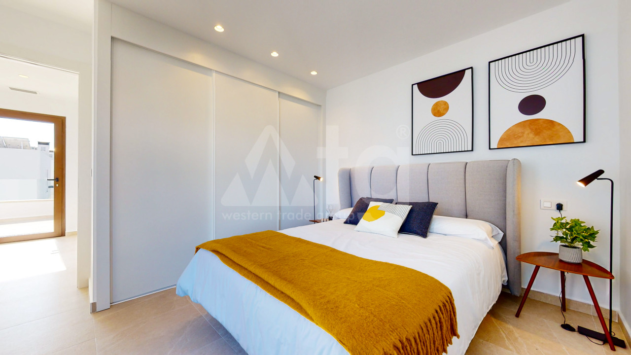 3 bedroom Villa in Castillo de Montemar - PP28665 - 21