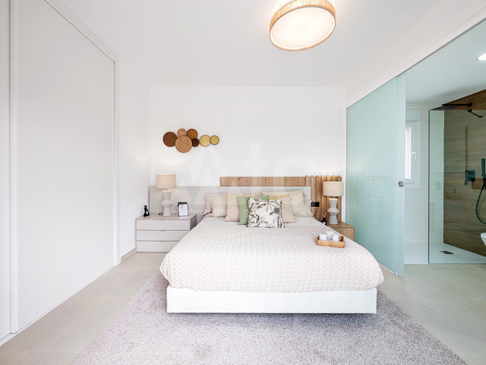 3 bedroom Villa in Finestrat - PT35303 - 14