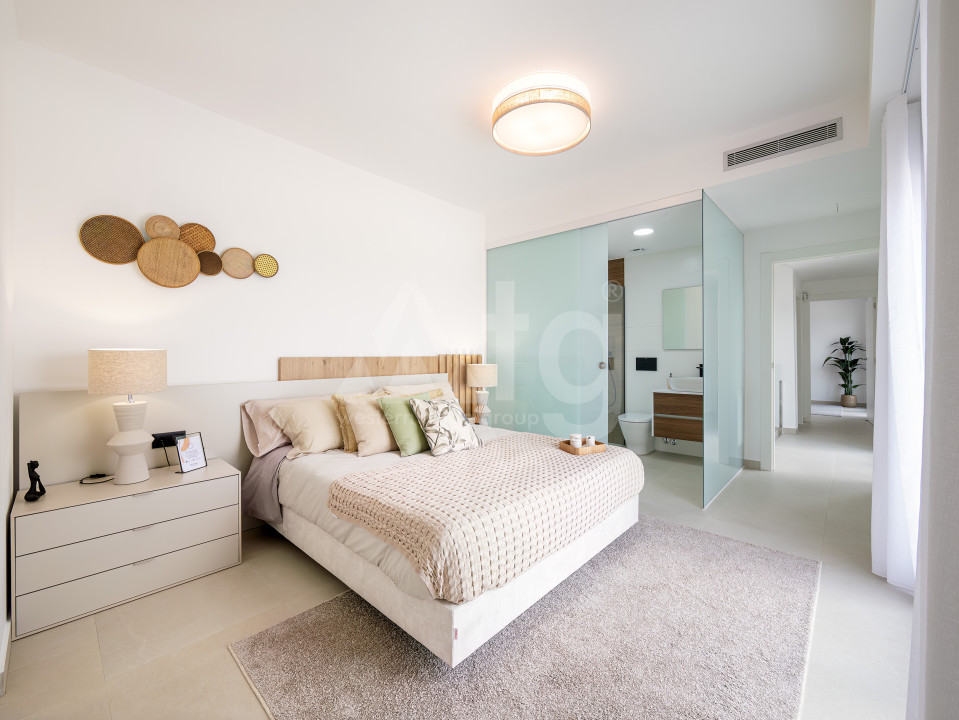 3 bedroom Villa in Finestrat - PT35303 - 13