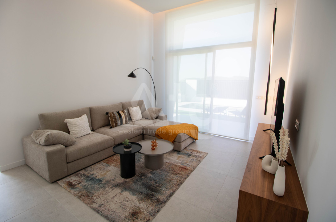 3 bedroom Villa in Finestrat - Z36320 - 5