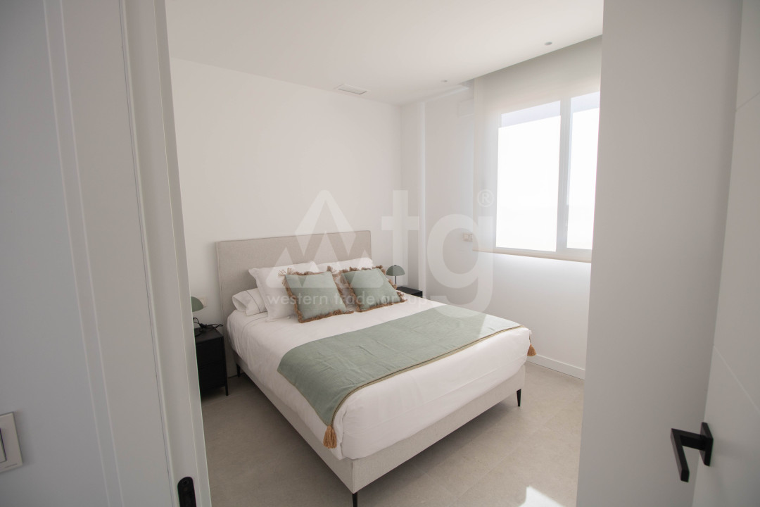 3 bedroom Villa in Finestrat - Z36320 - 15