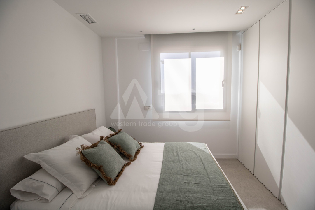 3 bedroom Villa in Finestrat - Z36320 - 16