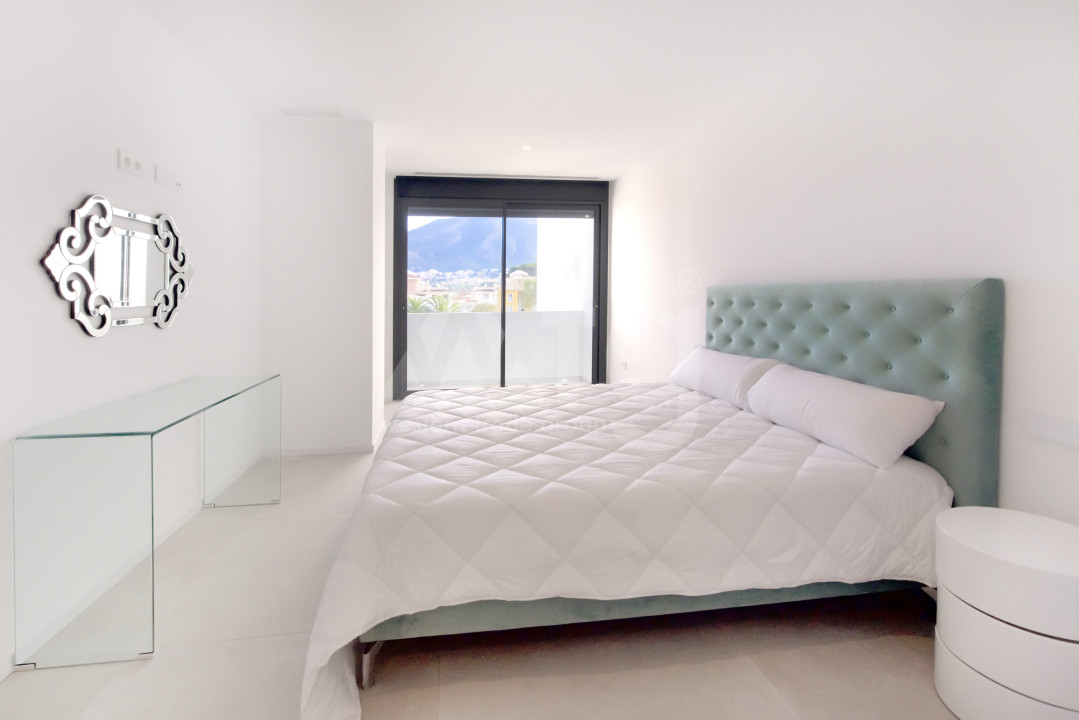 3 Schlafzimmer Villa in L'Albir - CST23806 - 15