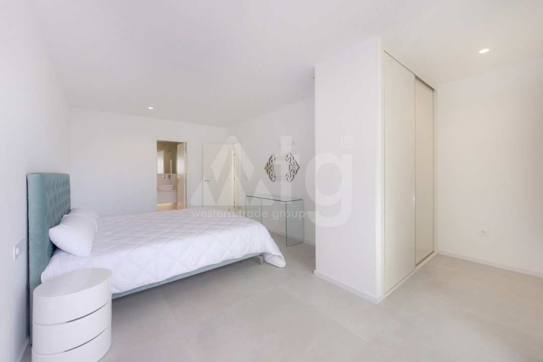 3 Schlafzimmer Villa in L'Albir - CST23806 - 16