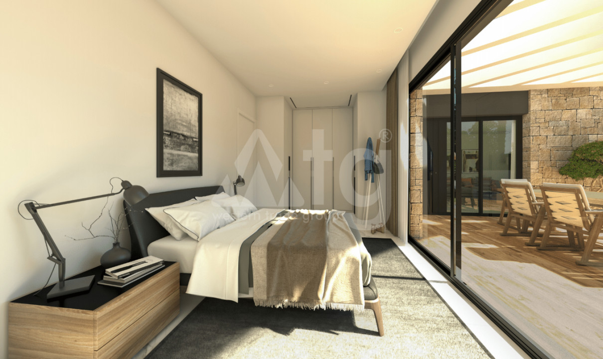 3 bedroom Villa in Los Montesinos - HH36798 - 4