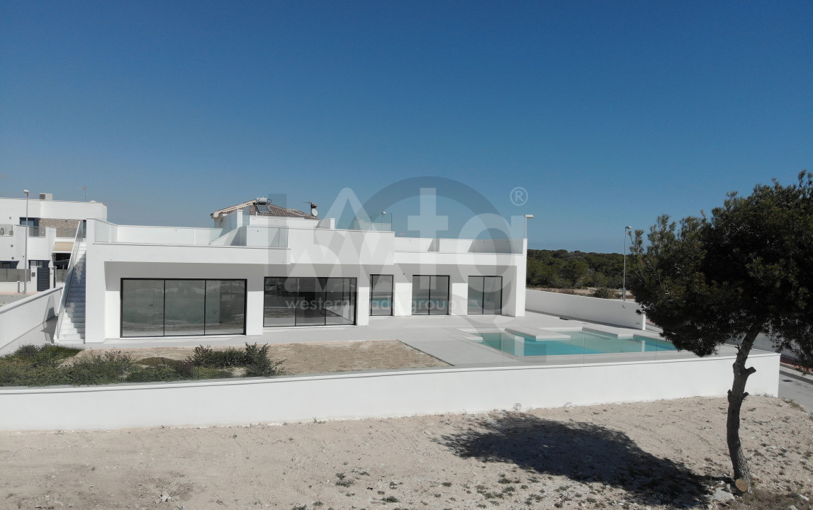 5 bedroom Villa in Rojales - GBQ31128 - 3
