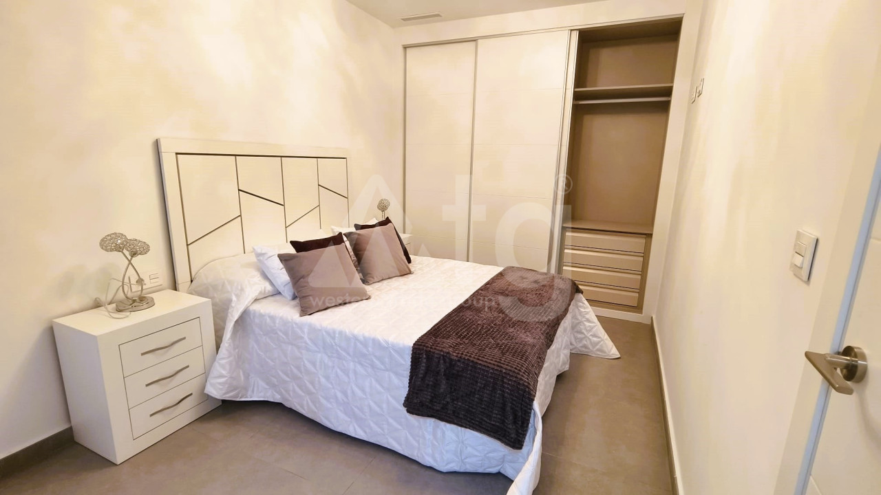 3 bedroom Townhouse in Rojales - SLR28103 - 7