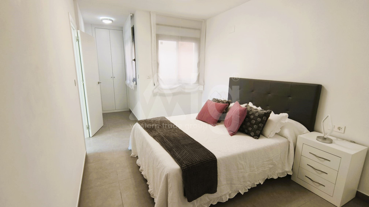 3 bedroom Townhouse in Rojales - SLR28103 - 8