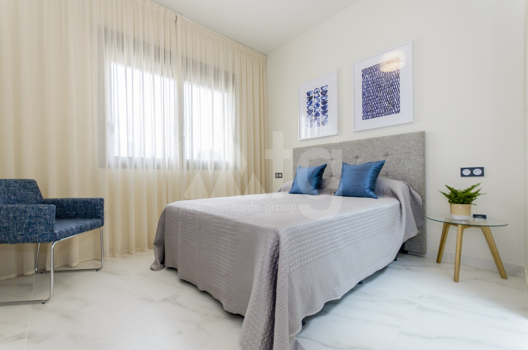 4 bedroom Villa in San Miguel de Salinas - AGI5795 - 9