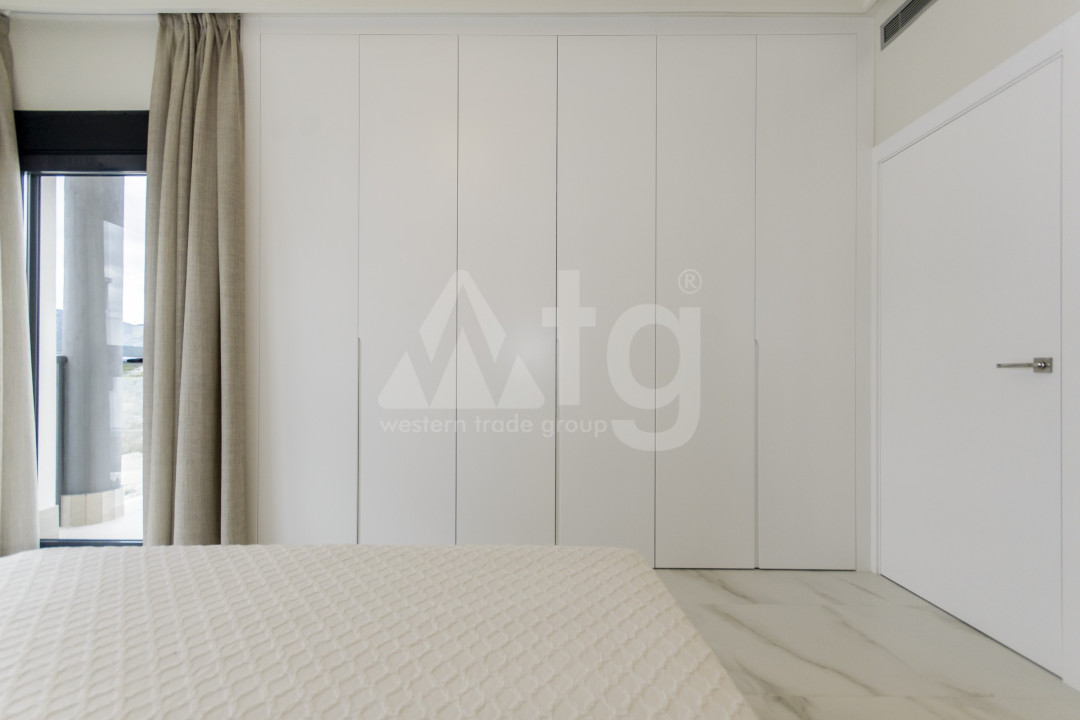 4 bedroom Villa in San Miguel de Salinas - AGI5795 - 14
