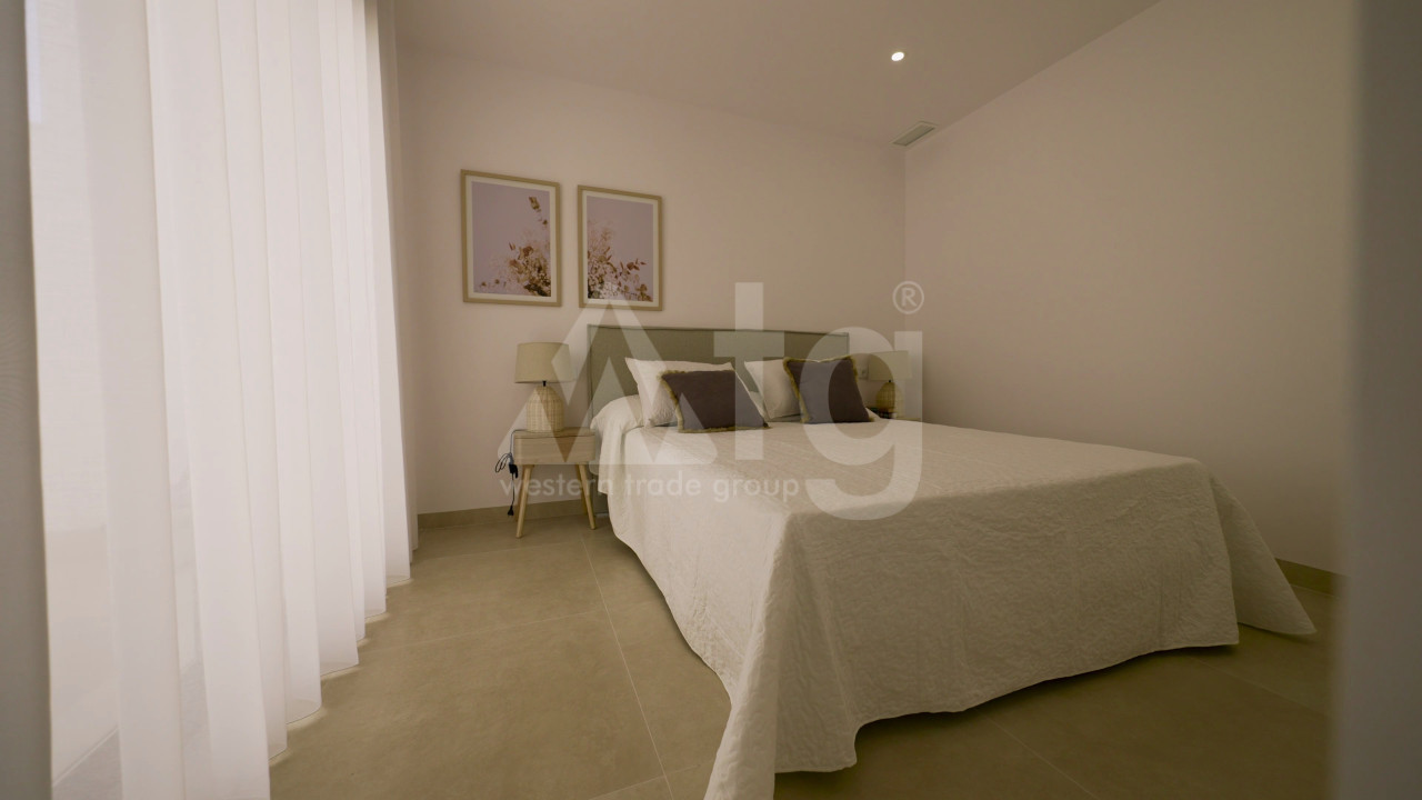 3 Schlafzimmer Villa in San Pedro del Pinatar - LB33193 - 25