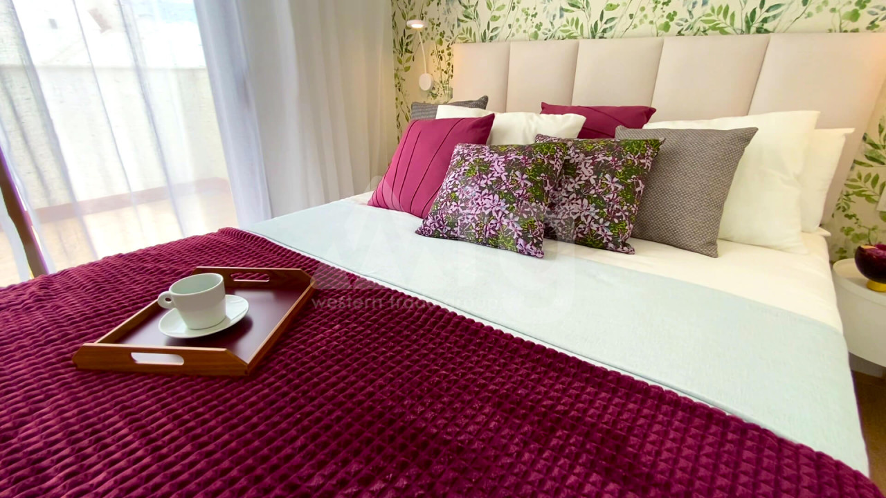 3 bedroom Villa in Torrevieja - VR6710 - 23