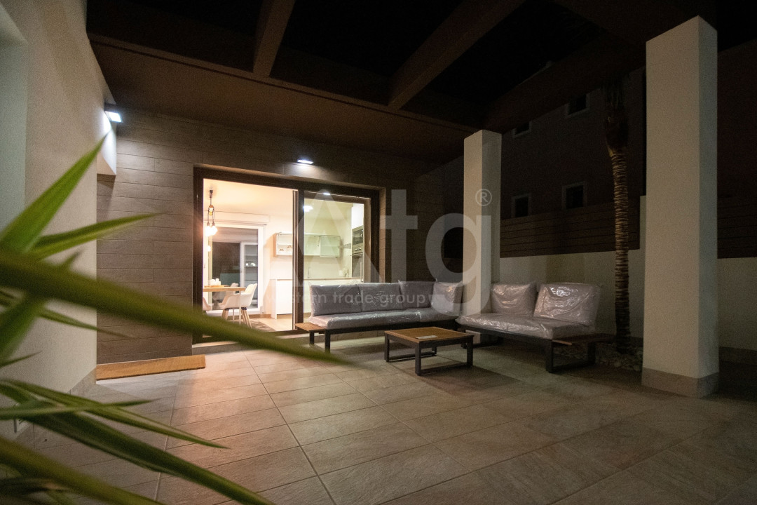 Villa de 3 chambres à Los Montesinos - HQH113971 - 12