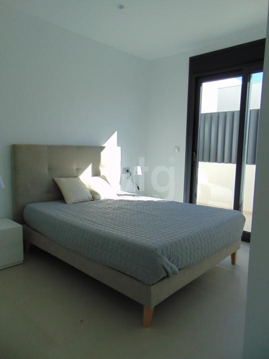 3 bedroom Villa in Pilar de la Horadada - BM8420 - 11