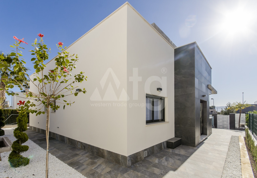 Villa de 3 habitaciones en Lorca - AGI115518 - 3
