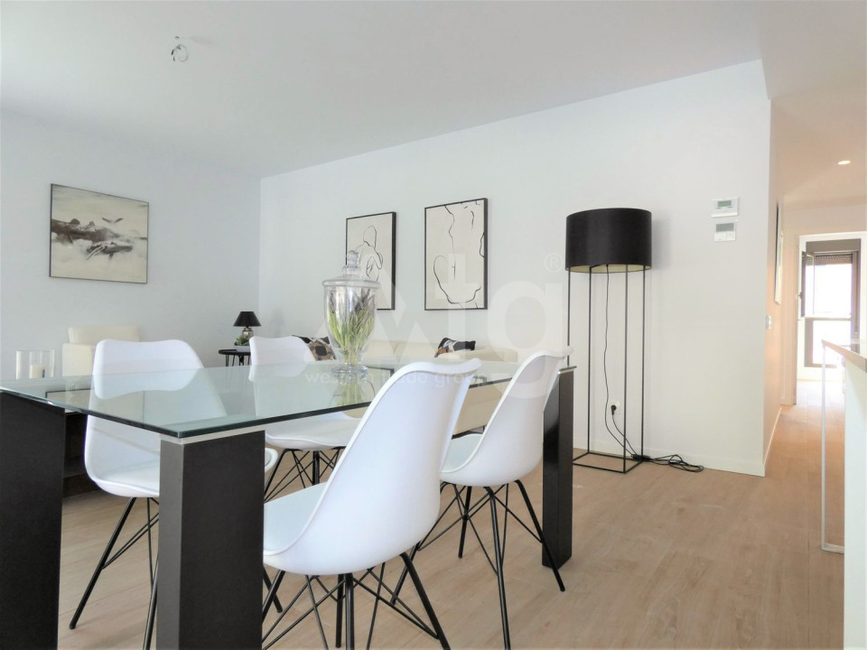 2 bedroom Apartment in Sant Joan d’Alacant  - HI118587 - 6