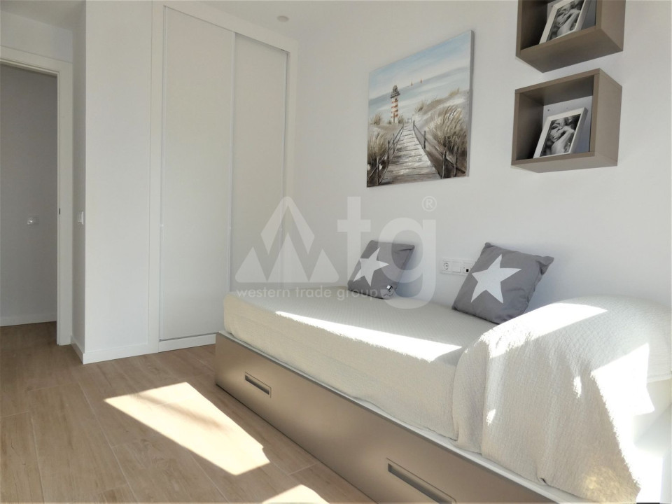 2 bedroom Apartment in Sant Joan d’Alacant  - HI118587 - 7