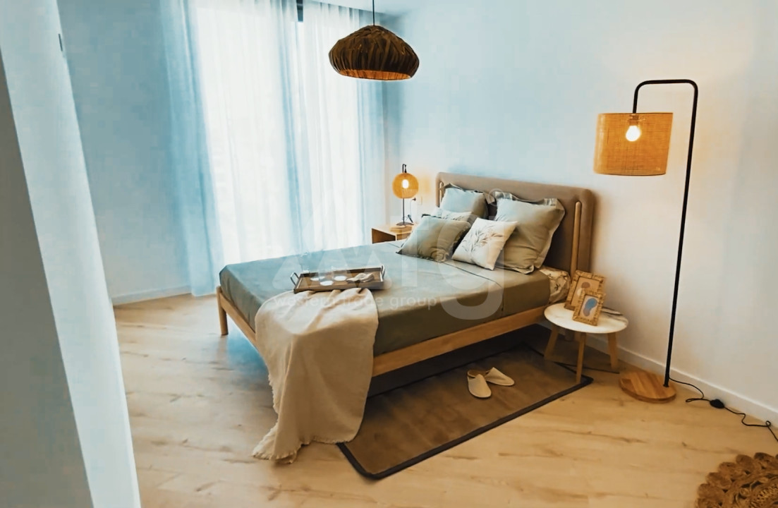 2 bedroom Apartment in Guardamar del Segura  - PMH117966 - 12