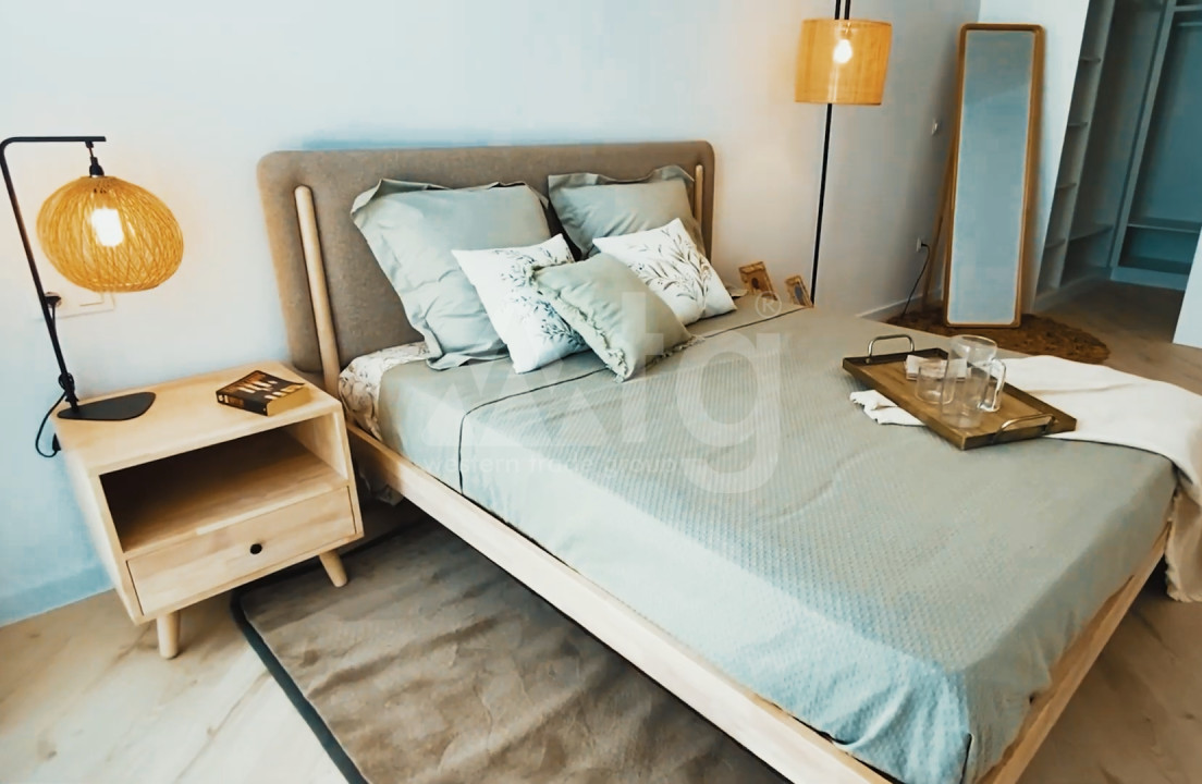 2 bedroom Apartment in Guardamar del Segura  - PMH117966 - 11