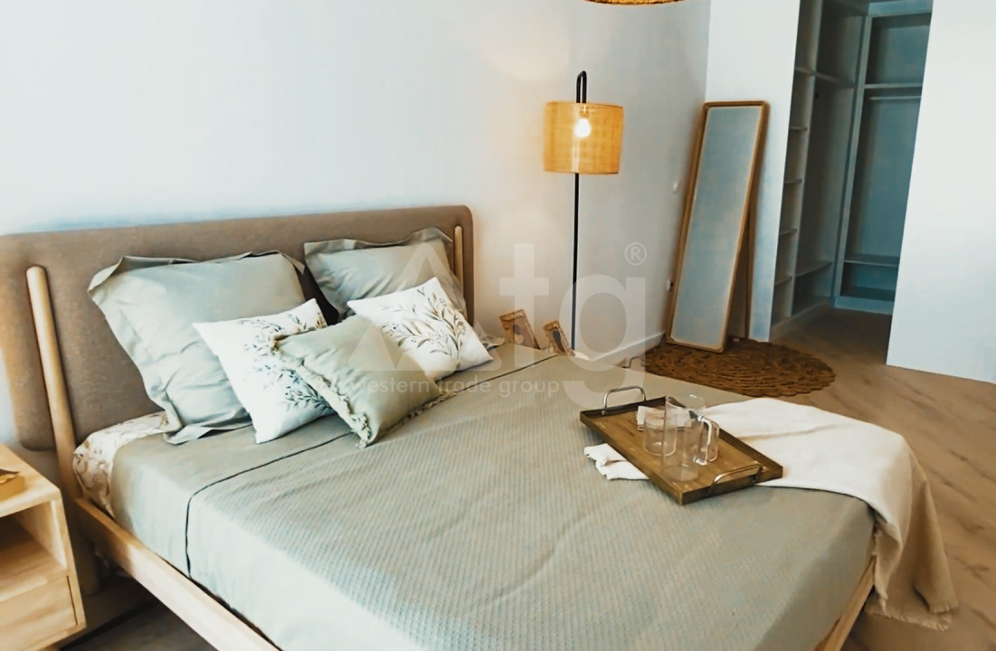 2 bedroom Apartment in Guardamar del Segura  - PMH117966 - 10