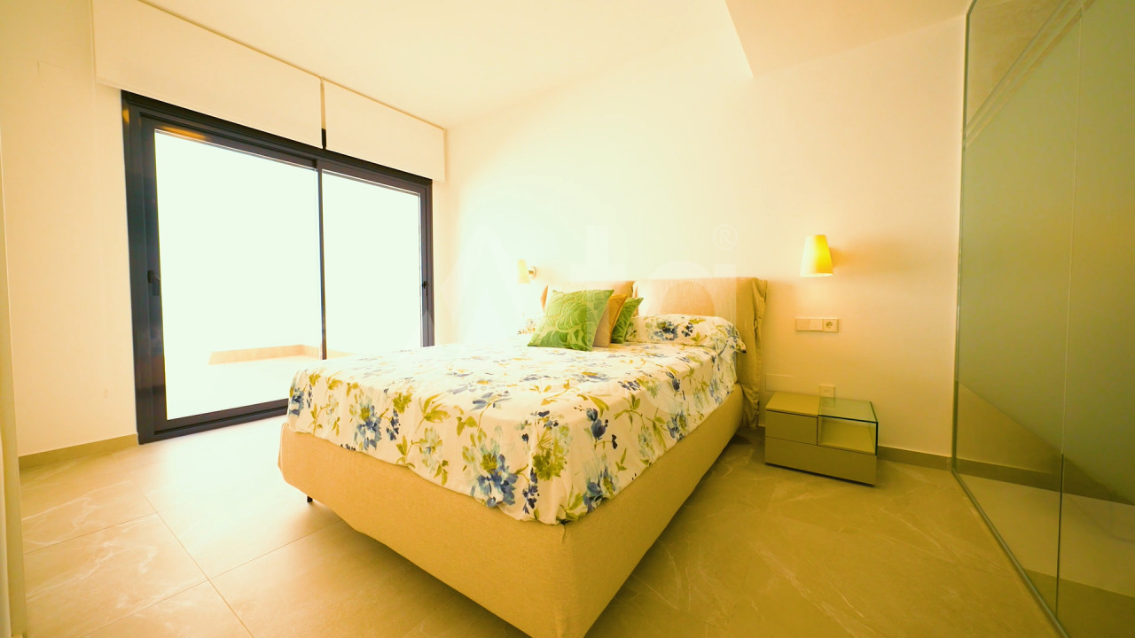 3 bedroom Villa in San Miguel de Salinas - AGI6099 - 15