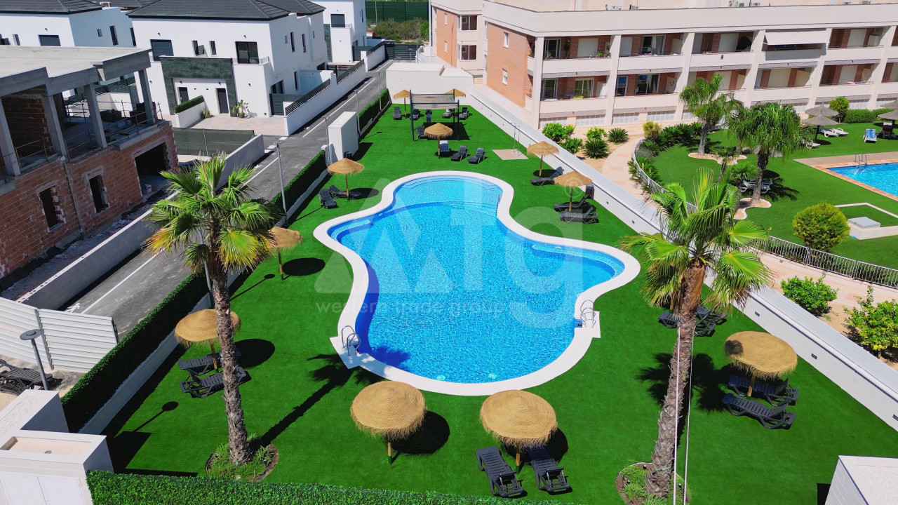 3 bedroom Townhouse in Gran Alacant - AS1117622 - 5