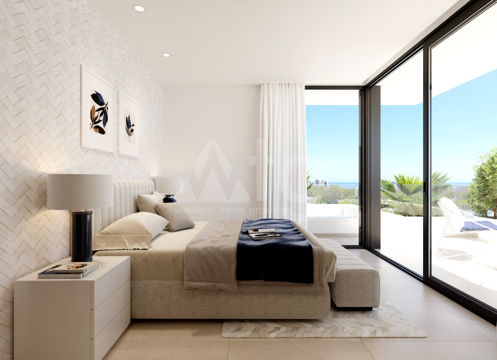 4 bedroom Villa in Finestrat - EH1116156 - 10