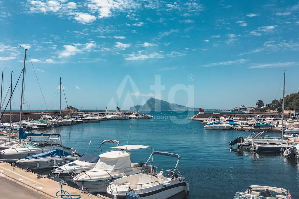 Willa w Altea Hills, 3 sypialnie - CGN54939 - 18