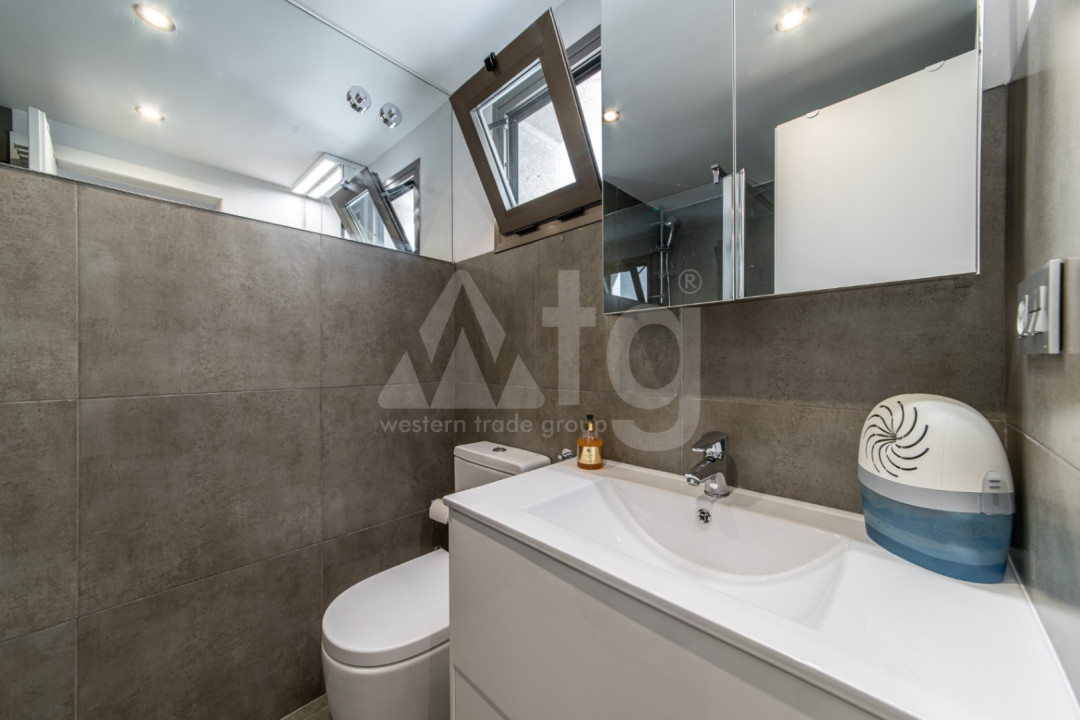 Willa w Altea Hills, 5 sypialnie - CGN54948 - 31