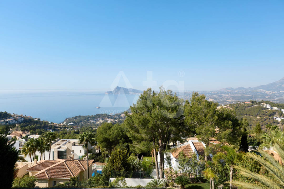 Willa w Altea Hills, 5 sypialnie - CGN54959 - 4